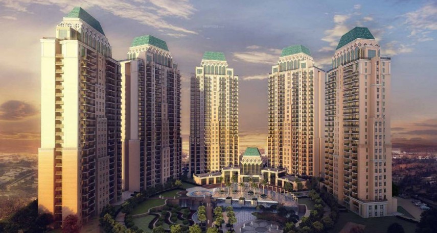 Project in Focus: ATS Tourmaline, Gurgaon