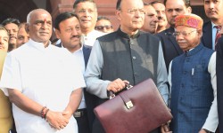 # रीयल्टी न्यूजराउंडअप: बजट सस्ती हाउसिंग बढ़ाता है, रियल एस्टेट पर कोई प्रत्यक्ष प्रभाव नहीं 