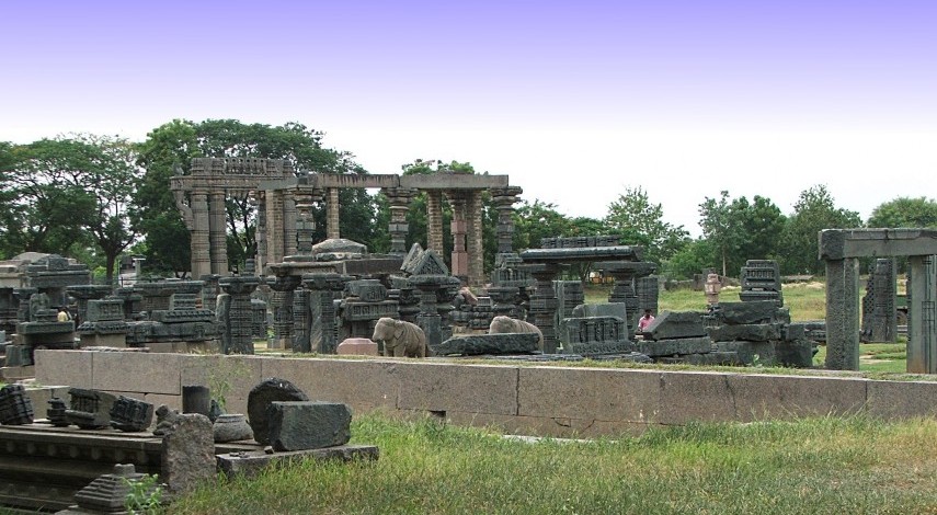 Here's Why Warangal Will Emerge As A Promising Real Estate Market