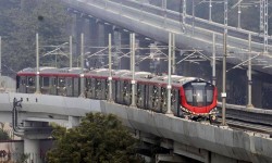 PM To Inaugurate Agra Metro Construction Work On Dec 7