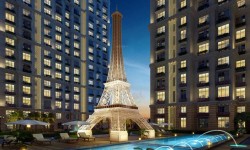 Project In Focus: Kanakia Paris, Mumbai