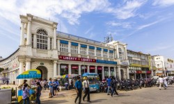 DDA To Spend 40% Of Its Annual Budget On Developing Housing, Commercial Hubs