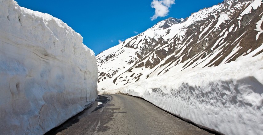 ज़ोजीला पास टनल परियोजना के बारे में आपको जानने की जरूरत है 