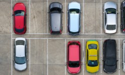 क्या एक खाली पार्किंग की जगह है? यहाँ है आप इसे कैसे किराए पर कर सकते हैं 