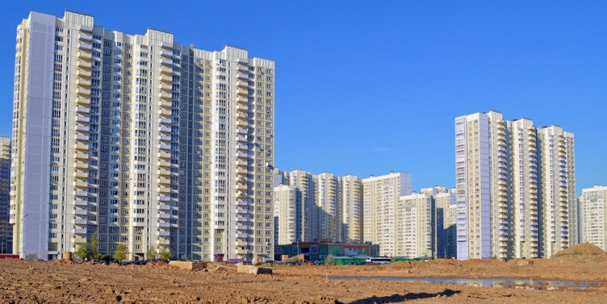 बजट 2018: हाउसिंग मिनिस्ट्री एफएम से अधिक फंड्स शावर चाहता है 