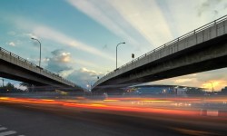 इयर टू द ग्राउंड, सरकारी बैट्स बिग ऑन इन्फ्रा में इस साल का बजट 