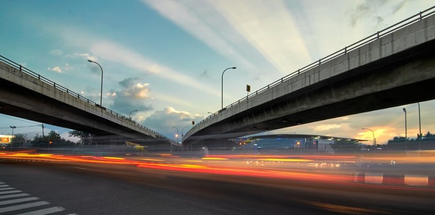 इयर टू द ग्राउंड, सरकारी बैट्स बिग ऑन इन्फ्रा में इस साल का बजट 