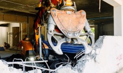 Can Robots Replace Manual Labour In India's Construction Industry?