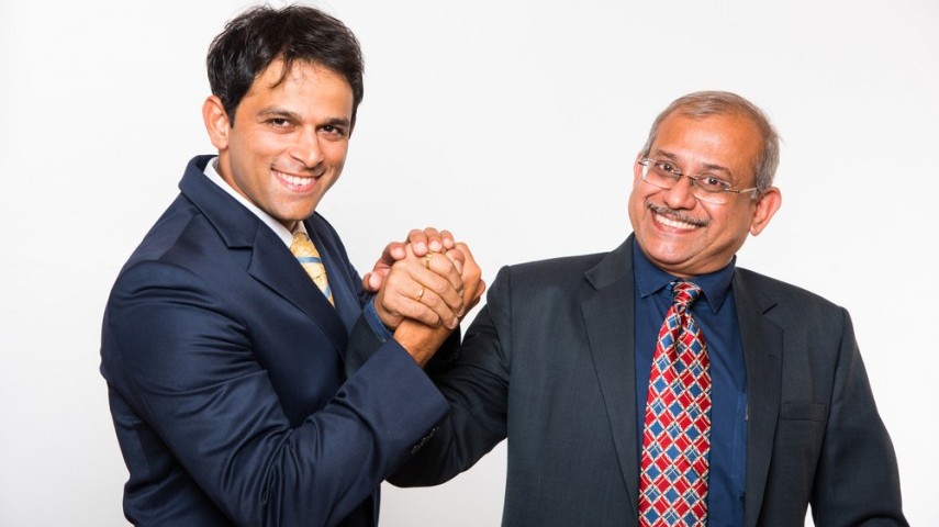 रिच उनके धन और संपत्ति की रक्षा कैसे करते हैं? 