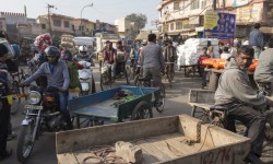 # रिएलिटी न्यूजराउंडअप: दिल्ली में गिरावट के लिए, केंद्र सरकार ने 31,930 करोड़ रुपये खर्च किए 