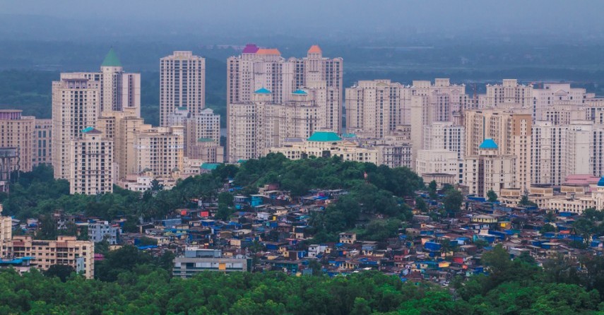 Will The Arrival Of New Thane Change The Game Around Mumbai Realty?