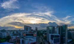 5 Reasons You Should Invest In Kolkata's Salt Lake City