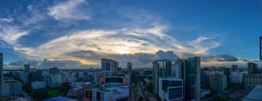 5 Reasons You Should Invest In Kolkata's Salt Lake City