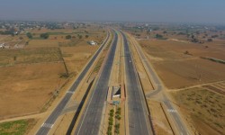 #WeeklyNewsRoundUp: मार्च में 'पूर्वी, पश्चिमी पेरीफेरल एक्सप्रेसवे का उद्घाटन किया जाना' 