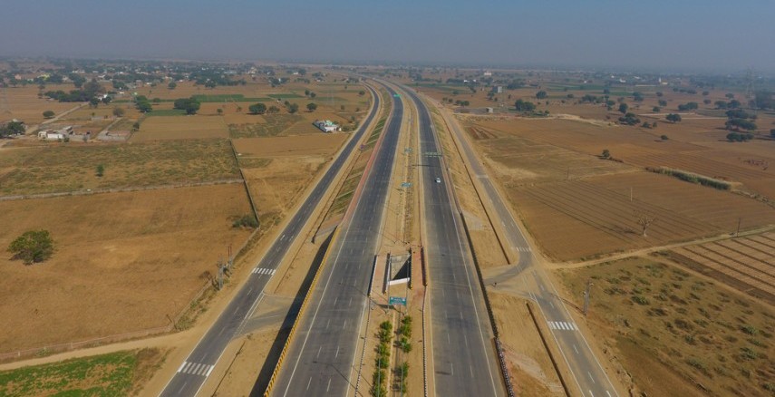 Chennai-Salem Green Corridor Is Of National Importance, NHAI Tells SC