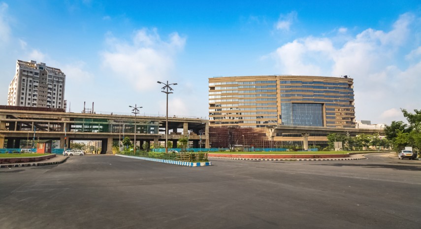 In Focus: Utalika Luxury By Ambuja Neotia