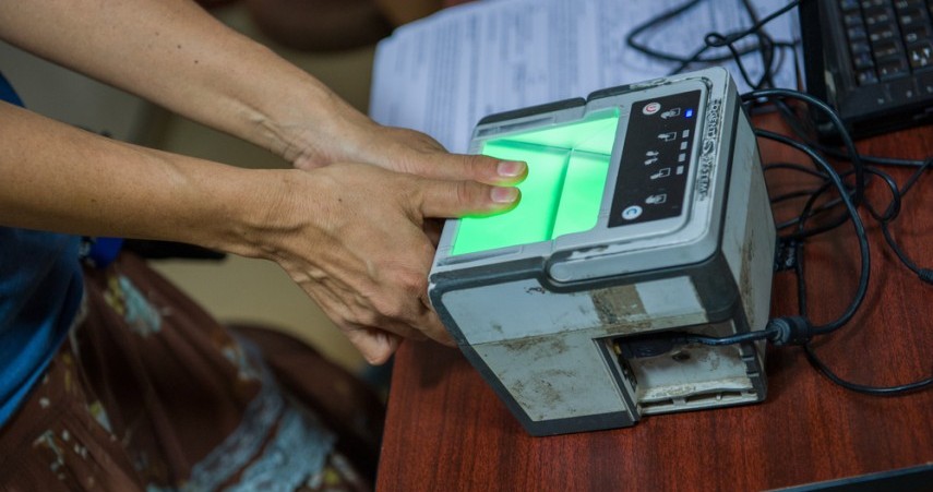 Buyers In Maharashtra Can Now Use Aadhaar For Property Registration