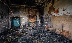 बवाना फायर ट्रैजेडी: कड़े नियमों की आवश्यकता है घंटा का 