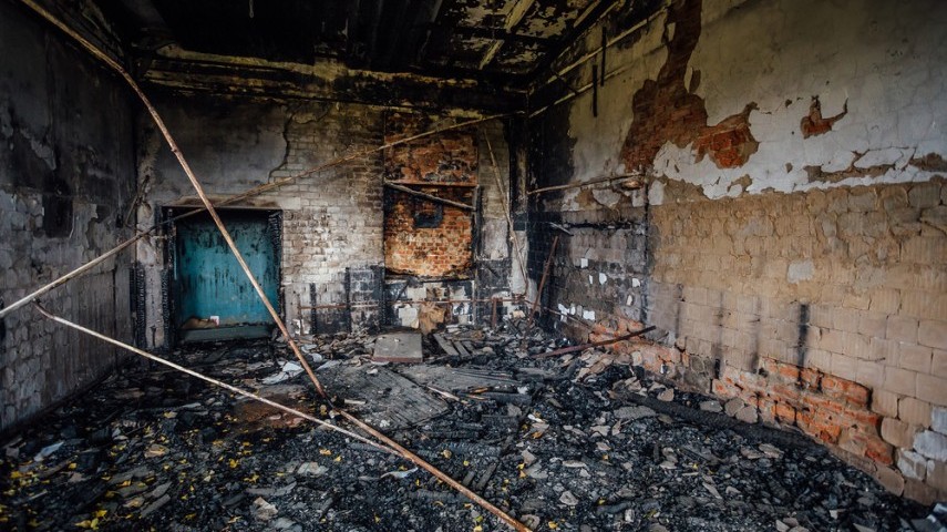 Bawana Fire Tragedy: Stringent Regulations Are Need Of The Hour