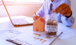 बजट 2018: सस्ती हाउसिंग अपनी खुद की एक निधि मिलती है 