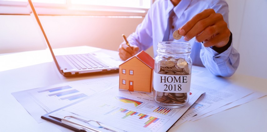 Budget 2018: Affordable Housing Gets A Fund Of Its Own