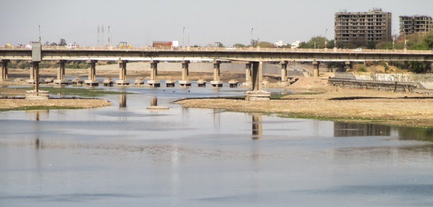 Delhi's Signature Bridge Now Open For Public