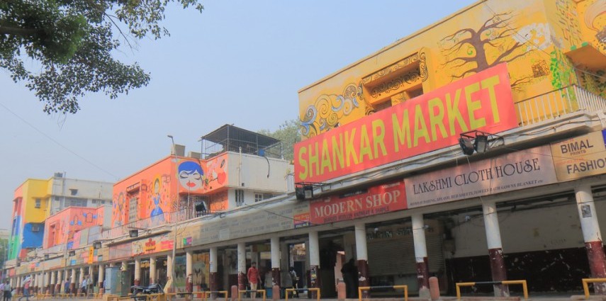 एनडीएमसी बजट 2018-19 की मुख्य विशेषताएं 