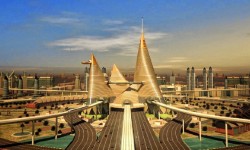 All About Dholera, India’s First Industrial Smart City