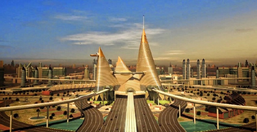 All About Dholera, India’s First Industrial Smart City