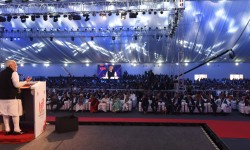 UP Investors Summit: State Bags Mega Investments Worth Rs 4.28 Lakh Crore