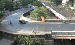 मुंबई की बर्खास्त हनकॉक रोड पुल के बारे में जानने की जरूरत है 