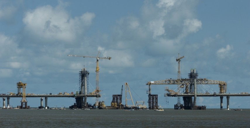 FM's Infra Push Opens New Vistas For Real Estate Investors