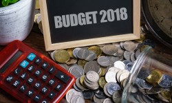 Key Highlights Of Jaitley's Budget