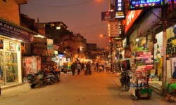 दिल्ली मास्टर प्लान 2021 संशोधित; वर्दी FAR स्वीकृत 