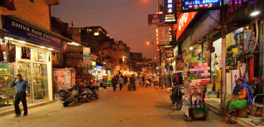 दिल्ली मास्टर प्लान 2021 संशोधित; वर्दी FAR स्वीकृत 