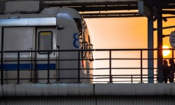 Delhi Metro's Pink Line May Become Fully Operational By Mid-2020