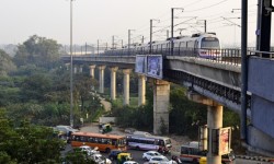 #RealtyNewsRoundup: Aqua Metro Line Set For Launch On Jan 25