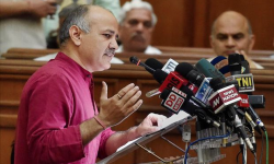 दिल्ली के ग्रीन बजट में, स्लॉम्स बदलाव के लिए 1500 करोड़ रुपए 