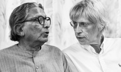 प्रिटज़कर्स पुरस्कार विजेता बालकृष्ण दोशी के बारे में आपको जानने की आवश्यकता है 