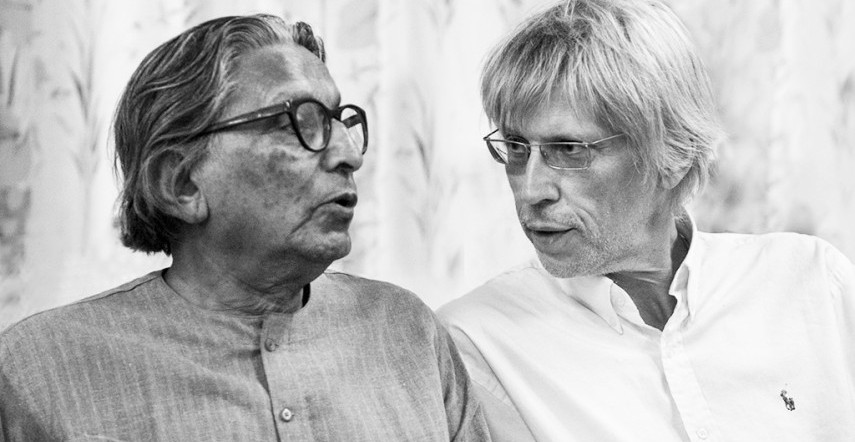 प्रिटज़कर्स पुरस्कार विजेता बालकृष्ण दोशी के बारे में आपको जानने की आवश्यकता है 