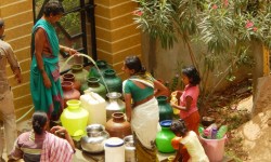 Hyderabad Prepares For A Civic Makeover