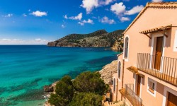 सिटी लाइफ से मुक्त तोड़ने की इच्छा हॉलिडे होम्स के लिए मांग बढ़ने देती है, आईएसपीरावा के मुख्य कार्यकारी अधिकारी कहते हैं 