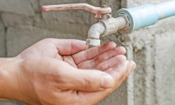 Water Woes Force DDA To Stay Put; New Housing Scheme Likely Only Next Year