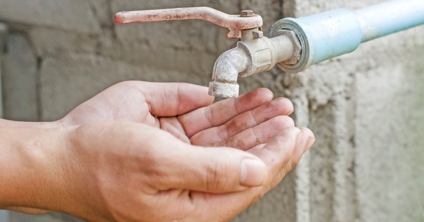 Water Woes Force DDA To Stay Put; New Housing Scheme Likely Only Next Year