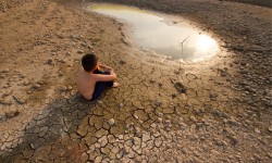 #Eर्थडे: आंखों में जल संकट का सामना करना; क्या भारत एक 'दिन शून्य' का नेतृत्व कर रहा है? 