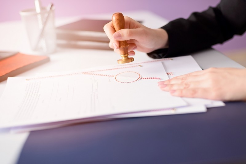 In A First, Delhi Will Home Deliver Stamp Papers