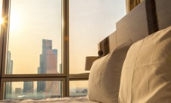 क्यों शीर्ष निष्पादन कार्यस्थल के करीब रहने के लिए चुन रहे हैं 