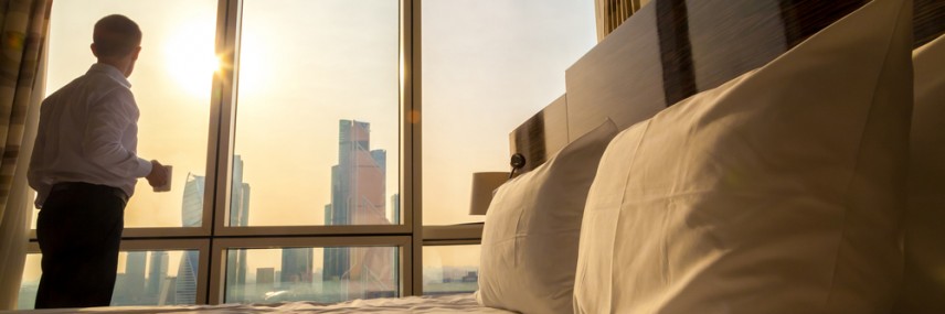 Why Top Execs Are Choosing To Live Close To Workplace