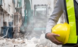 Shahberi Saga: Another Builder Booked Under NSA For Constructing Flats On Authority's Land