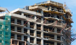 More Structures Brought Down As Efforts To Make Delhi Encroachment-Free Intensify